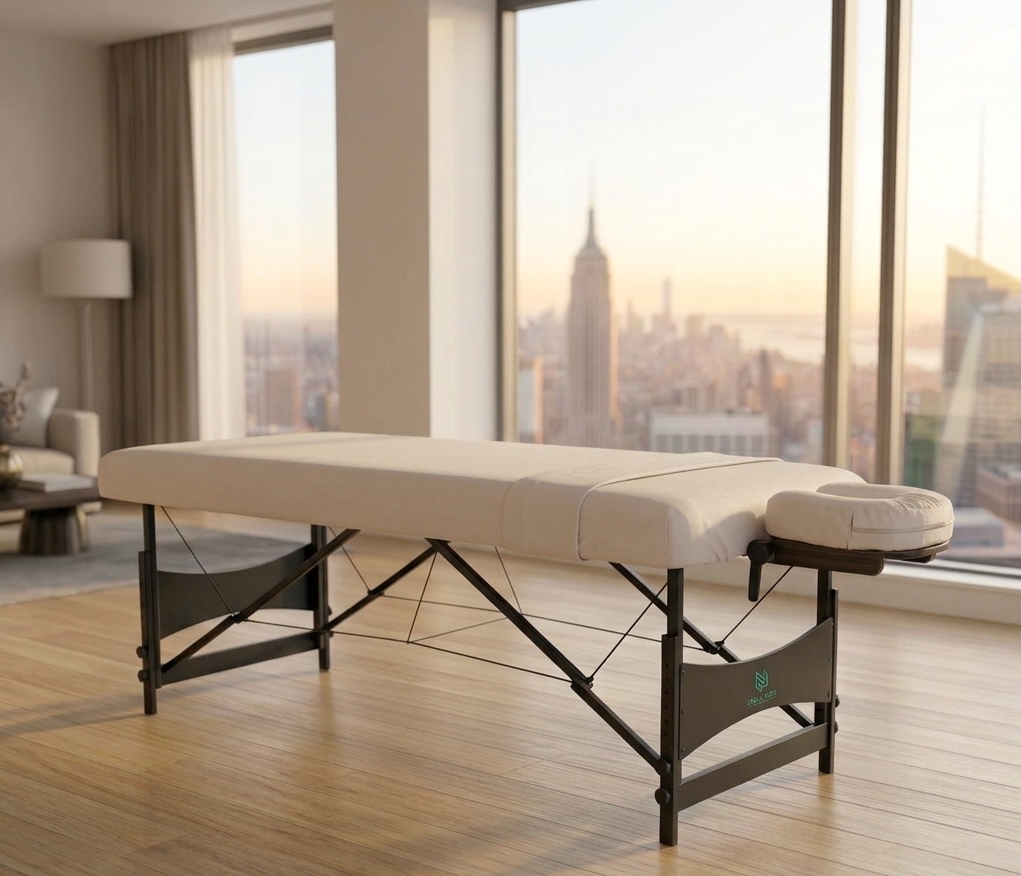 Massage Therapy NYC