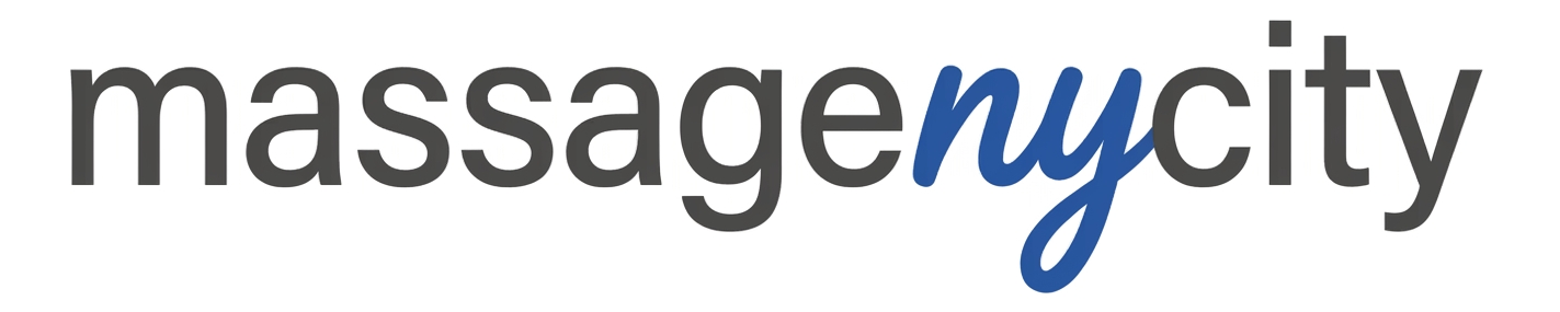 Massage NYCity Logo